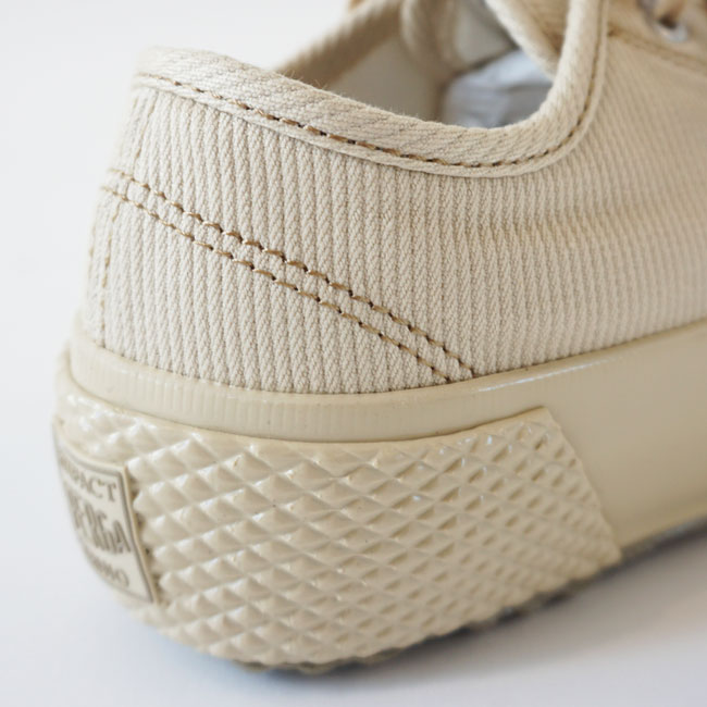 < SUPERGA > MILITARY DECK PIQUE / スニーカー