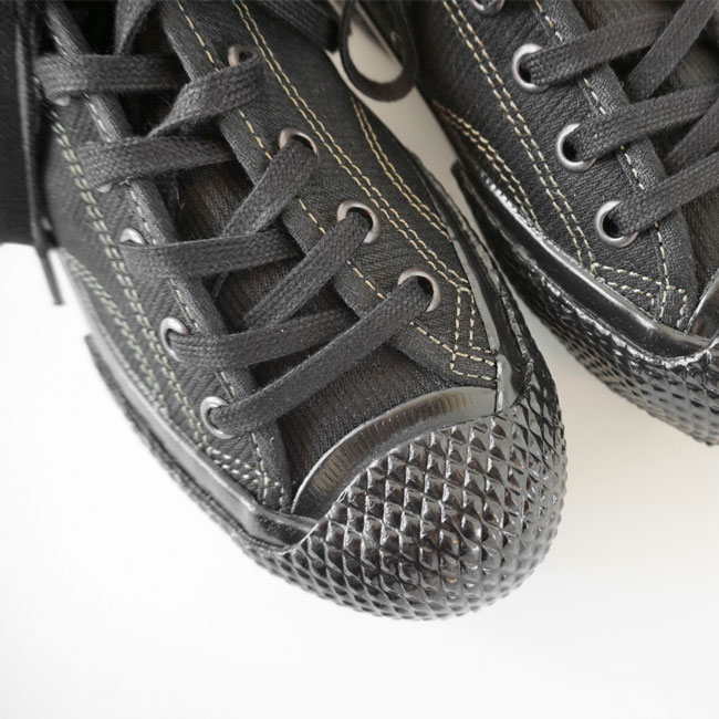 < SUPERGA > MILITARY DECK PIQUE / スニーカー