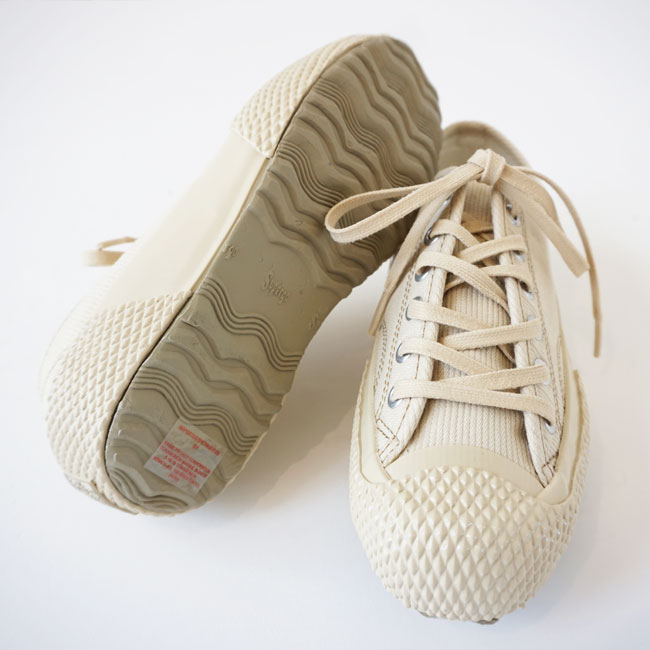 < SUPERGA > MILITARY DECK PIQUE / スニーカー