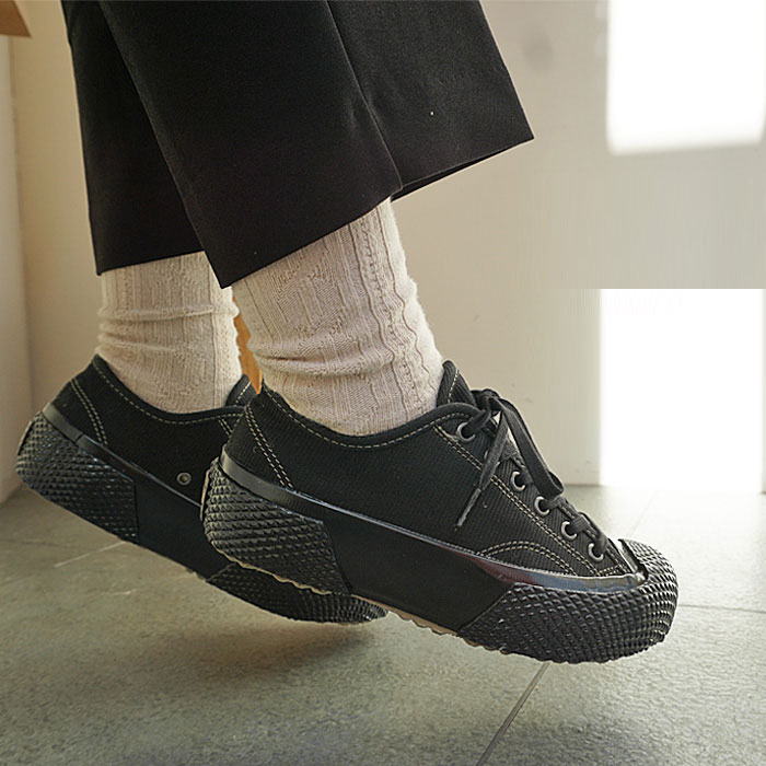 < SUPERGA > MILITARY DECK PIQUE / スニーカー