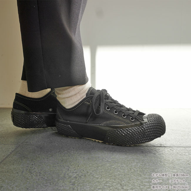 < SUPERGA > MILITARY DECK PIQUE / スニーカー