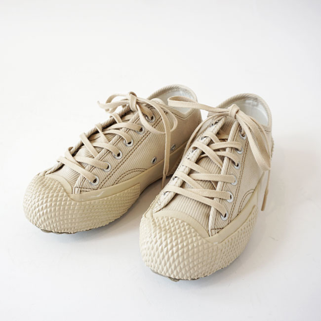 < SUPERGA > MILITARY DECK PIQUE / スニーカー