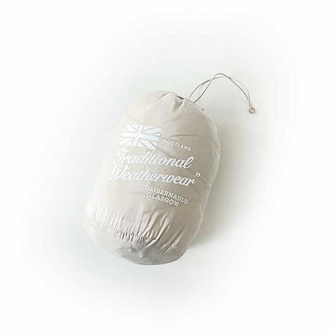 Traditional Weatherwear > ARKLEY DOWN PACKABLE/ ダウン ジャケット | ＆MORE | J-pia