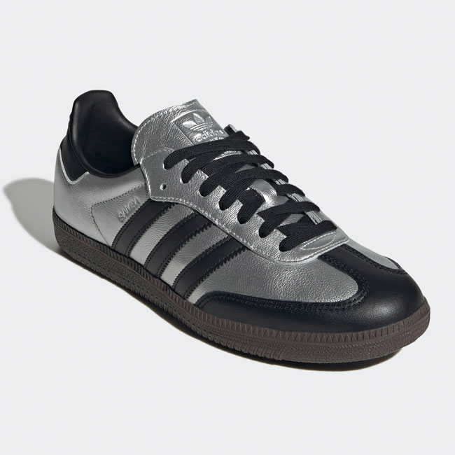 < adidas > SAMBA OG