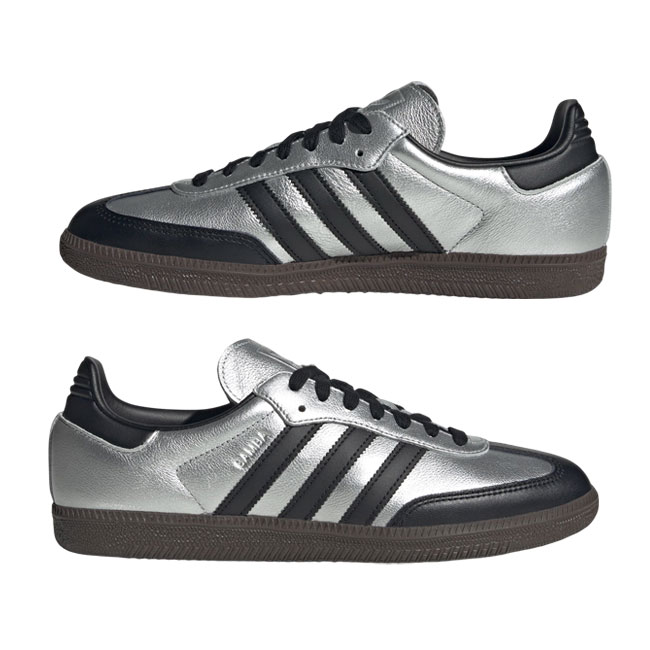 < adidas > SAMBA OG