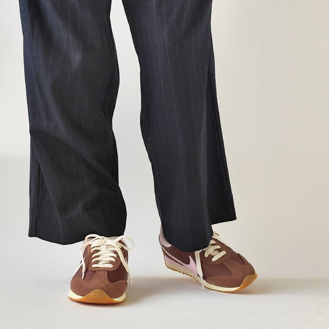 < NIKE > W PACIFIC / スニーカー