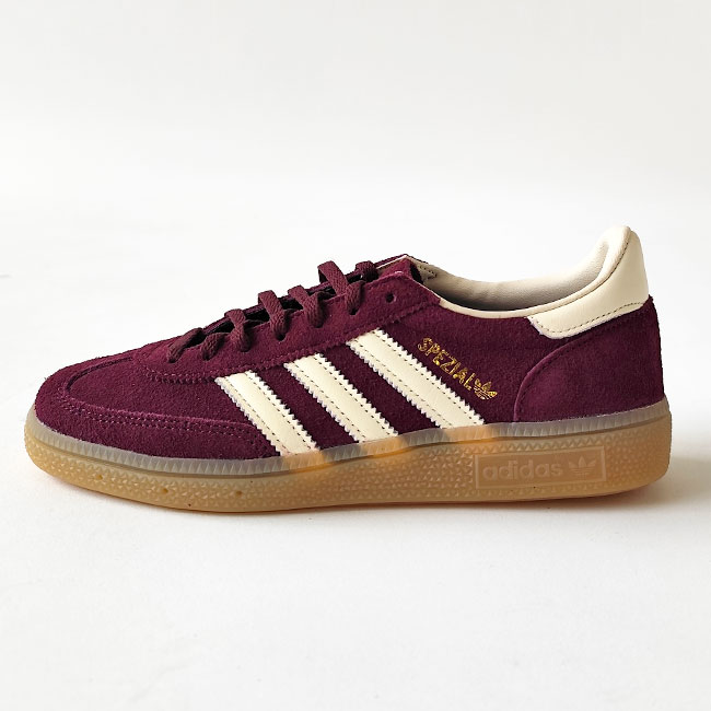 < adidas > ハンドボール