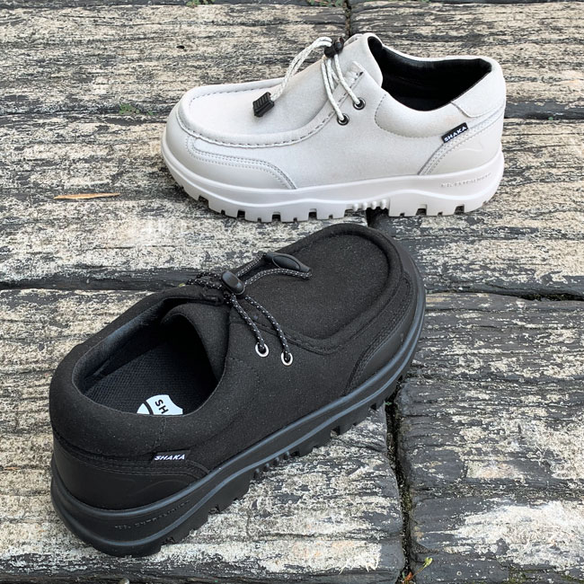 SHAKA > TRAIL TYROL MOC EX / チロリアンシューズ | SHOES | J-pia