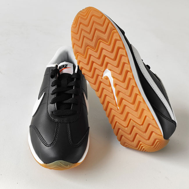 < NIKE > W PACIFIC LEATHER / スニーカー