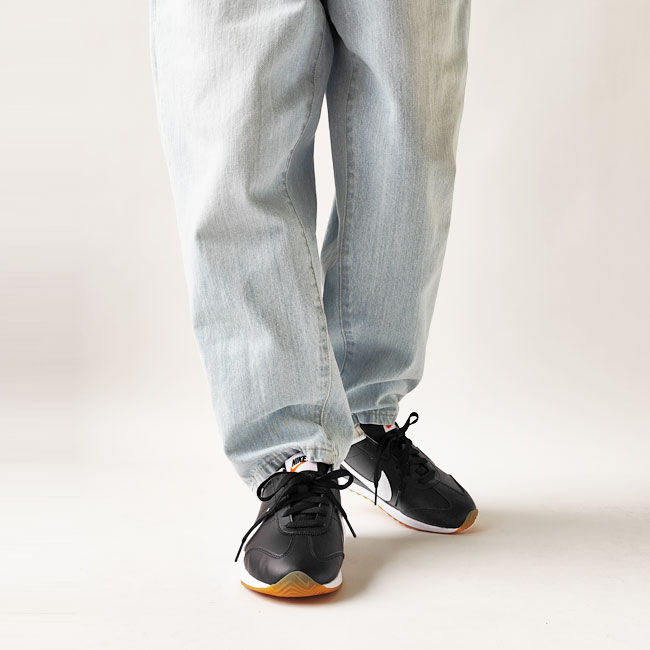 < NIKE > W PACIFIC LEATHER / スニーカー