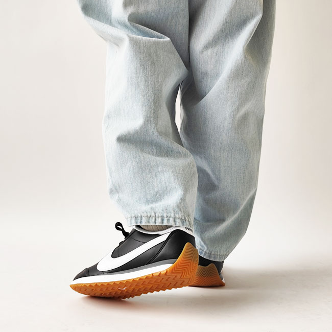 < NIKE > W PACIFIC LEATHER / スニーカー