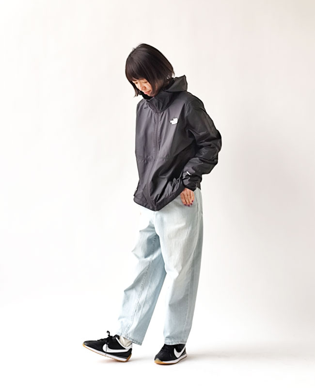 < NIKE > W PACIFIC LEATHER / スニーカー