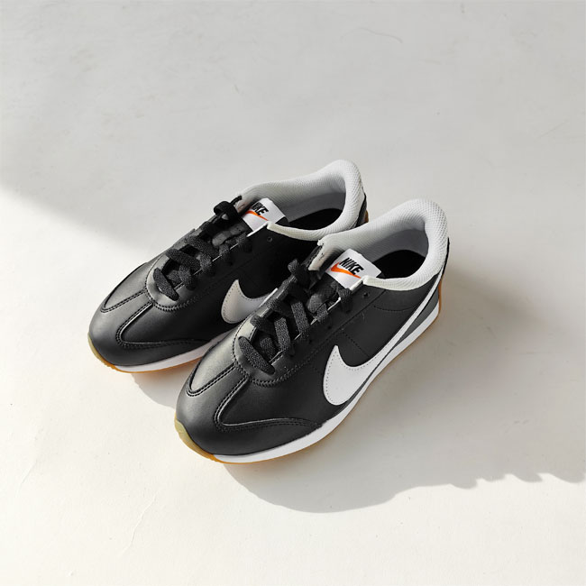 < NIKE > W PACIFIC LEATHER / スニーカー