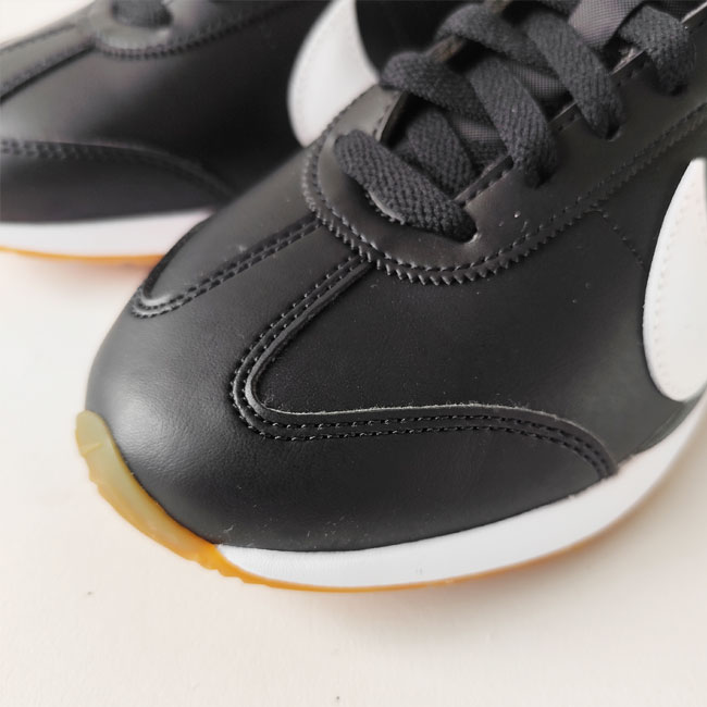 < NIKE > W PACIFIC LEATHER / スニーカー