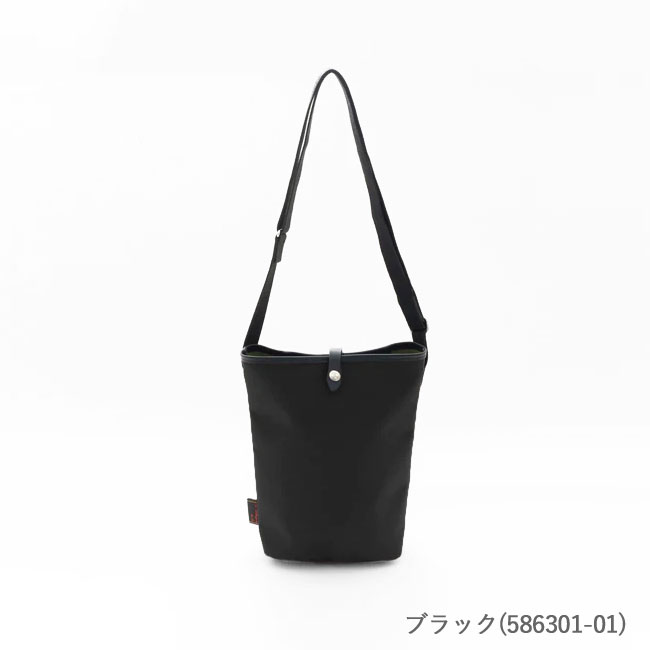< Billingham > BUCKET BAG / ショルダーバッグ
