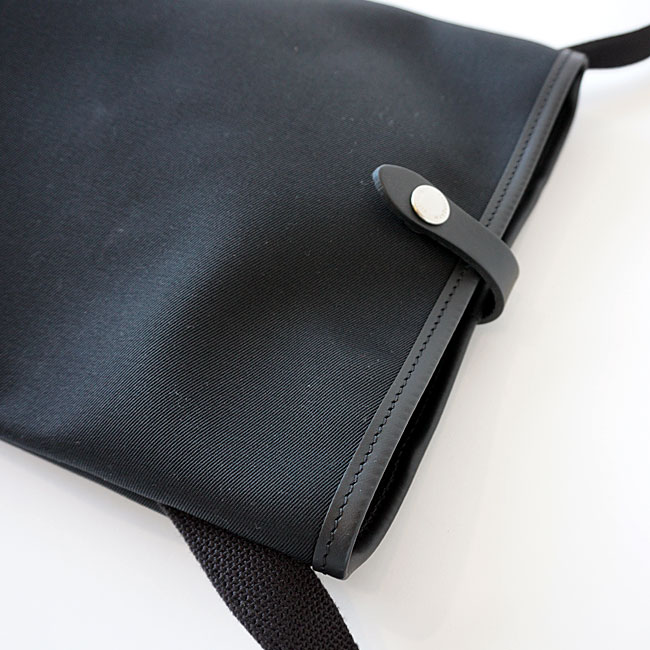 < Billingham > BUCKET BAG / ショルダーバッグ