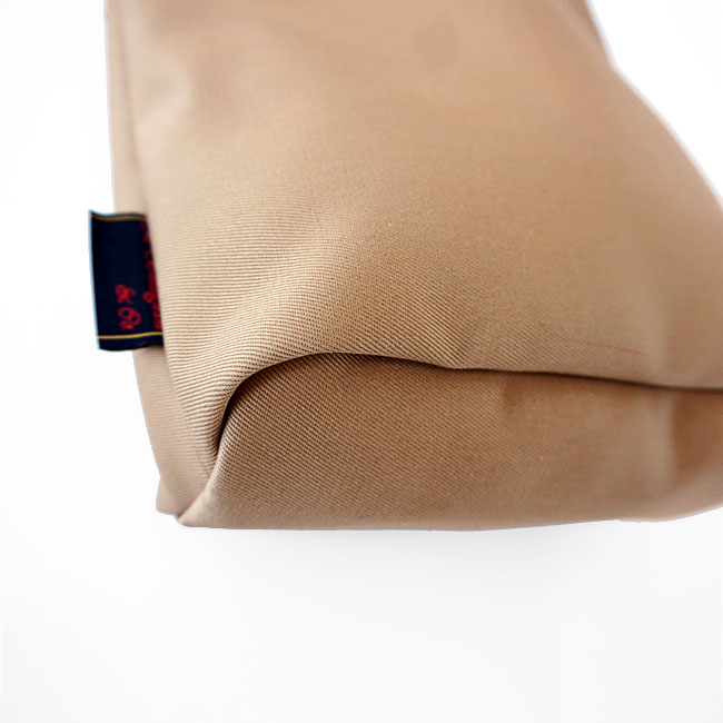 < Billingham > BUCKET BAG / ショルダーバッグ