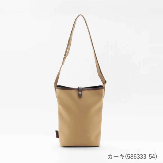 < Billingham > BUCKET BAG / ショルダーバッグ