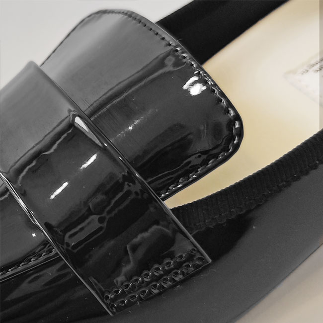 < TEMPERATE > FRIDA / レインパンプス