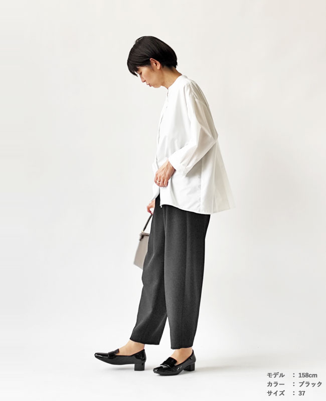 < TEMPERATE > FRIDA / レインパンプス