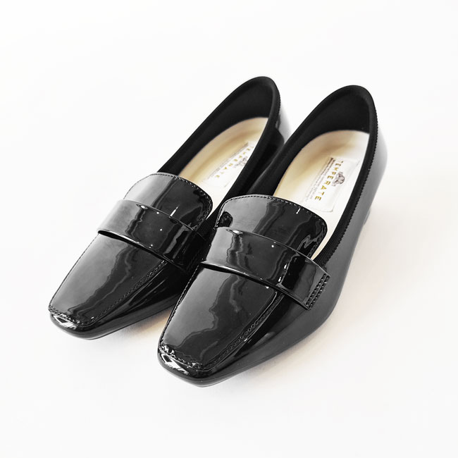 < TEMPERATE > FRIDA / レインパンプス