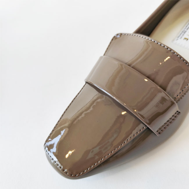 < TEMPERATE > FRIDA / レインパンプス