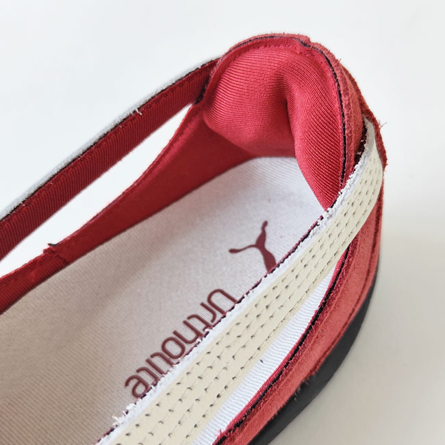 < puma > バレエ ノヴァ スニーカー
