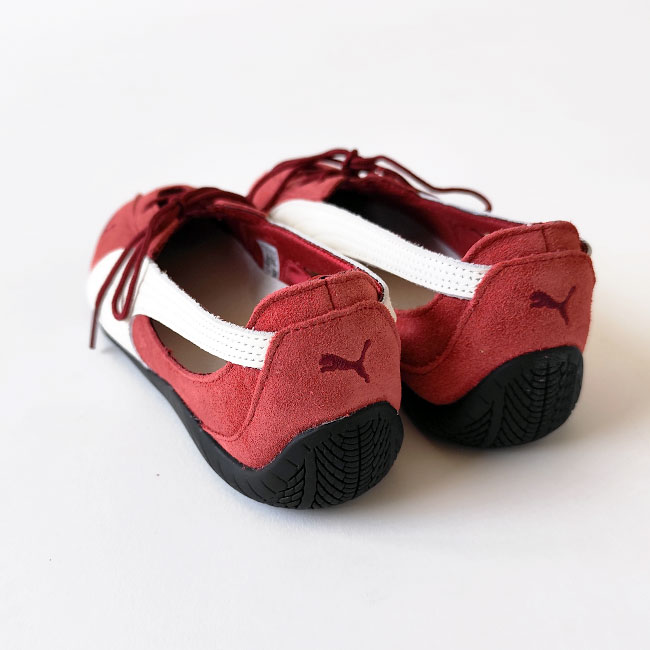 < puma > バレエ ノヴァ スニーカー