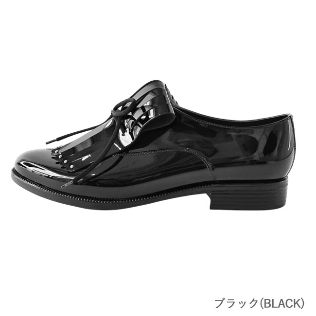 < TEMPERATE > WEIN / レインシューズ