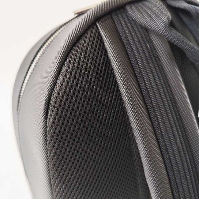 < LACOSTE > バックパック