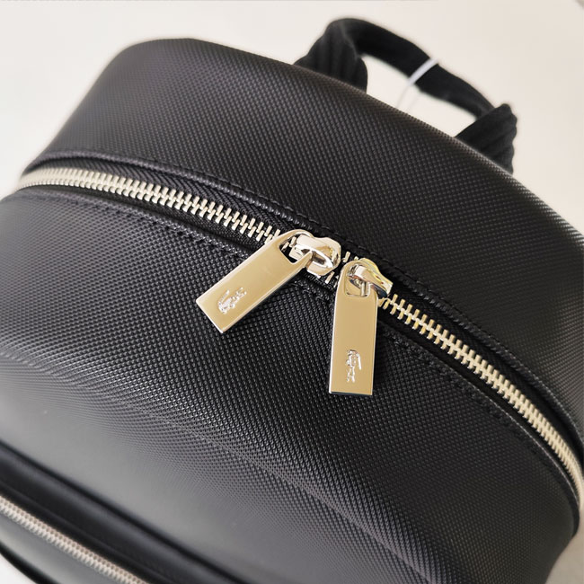 < LACOSTE > バックパック