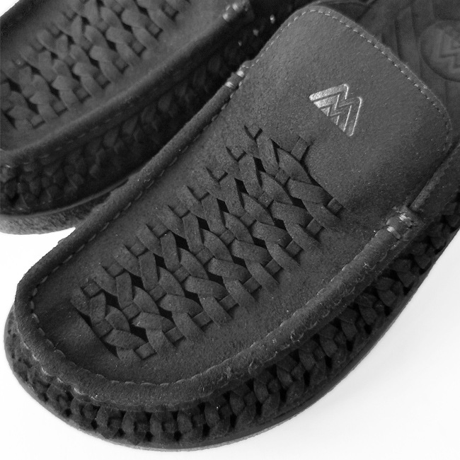 < MALIBU SANDALS > スキッパー ミュール