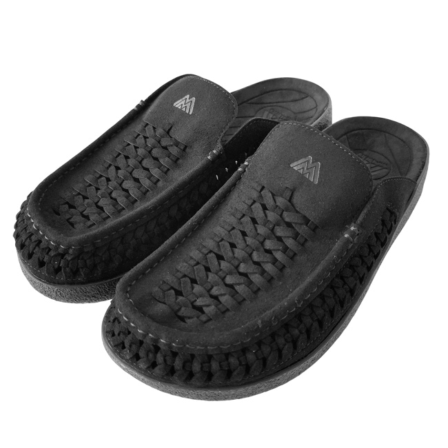 < MALIBU SANDALS > スキッパー ミュール