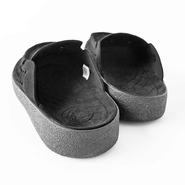 < MALIBU SANDALS > スキッパー ミュール