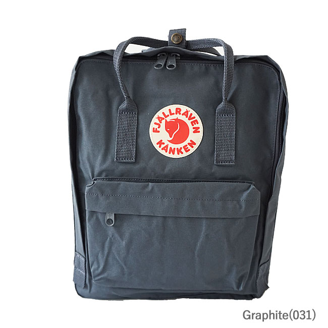 < FJALLRAVEN > KANKEN / リュック