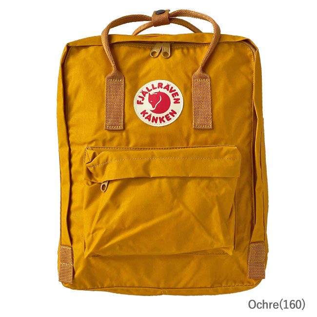 < FJALLRAVEN > KANKEN / リュック