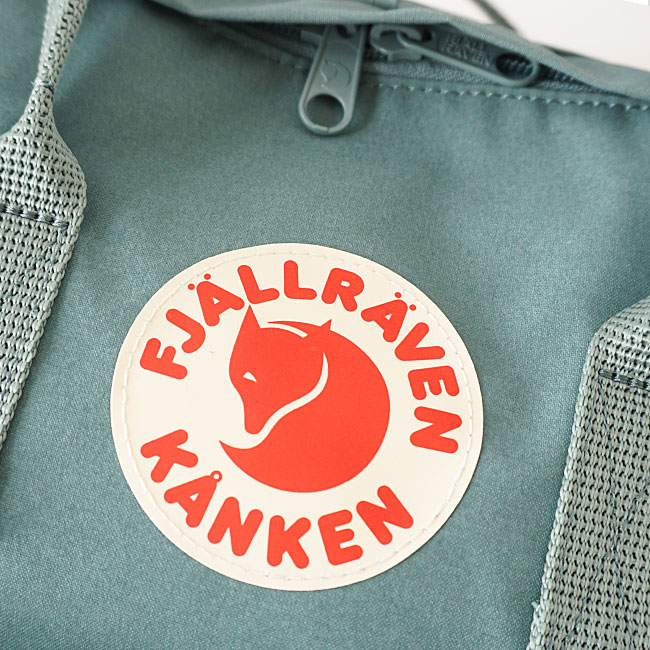 < FJALLRAVEN > KANKEN / リュック