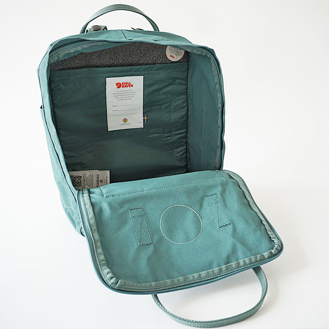 < FJALLRAVEN > KANKEN / リュック