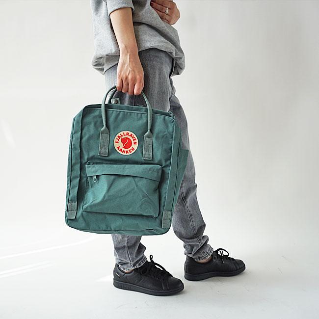 < FJALLRAVEN > KANKEN / リュック