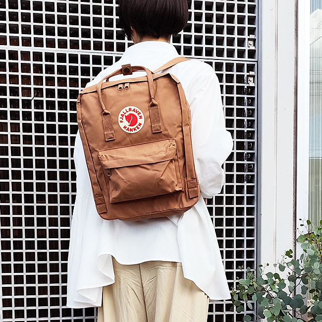 < FJALLRAVEN > KANKEN / リュック