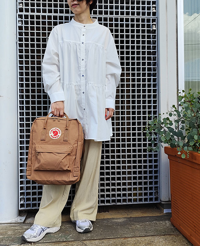< FJALLRAVEN > KANKEN / リュック
