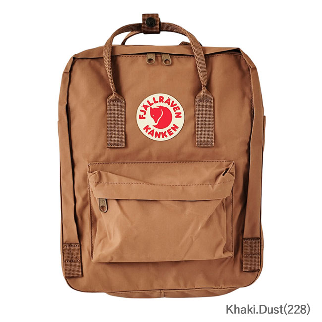 < FJALLRAVEN > KANKEN / リュック