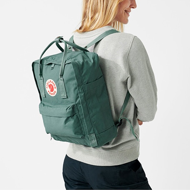 FJALLRAVEN > カンケンリュック 16L | すべての商品 | J-pia