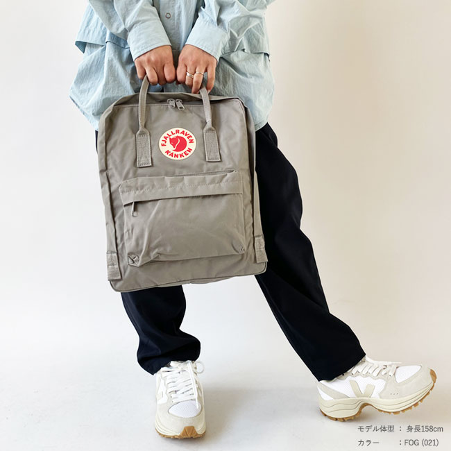 【公式】カンケンリュック16L Kanken 16L (Midnight Purple 576) | FJALLRAVEN,KANKEN,KANKEN 16L