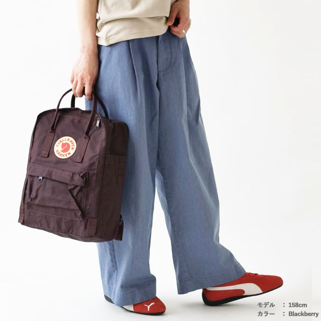 FJALLRAVEN > カンケンリュック 16L | すべての商品 | J-pia