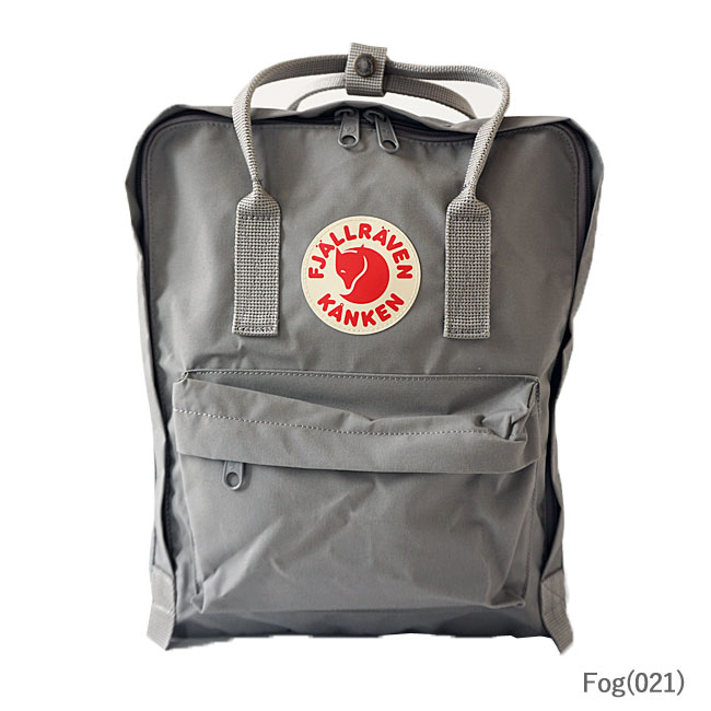 < FJALLRAVEN > カンケンリュック 16L