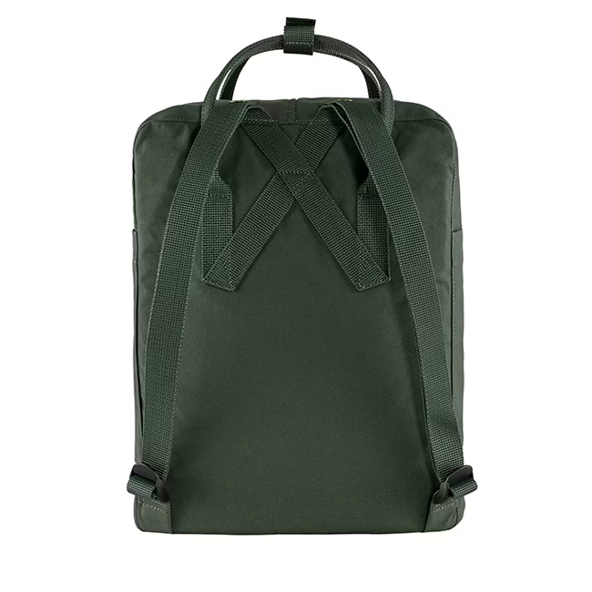 < FJALLRAVEN > カンケンリュック 16L