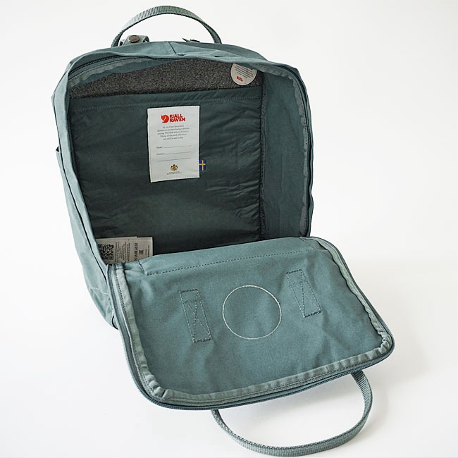 【公式】カンケンリュック16L Kanken 16L (Midnight Purple 576) | FJALLRAVEN,KANKEN,KANKEN 16L