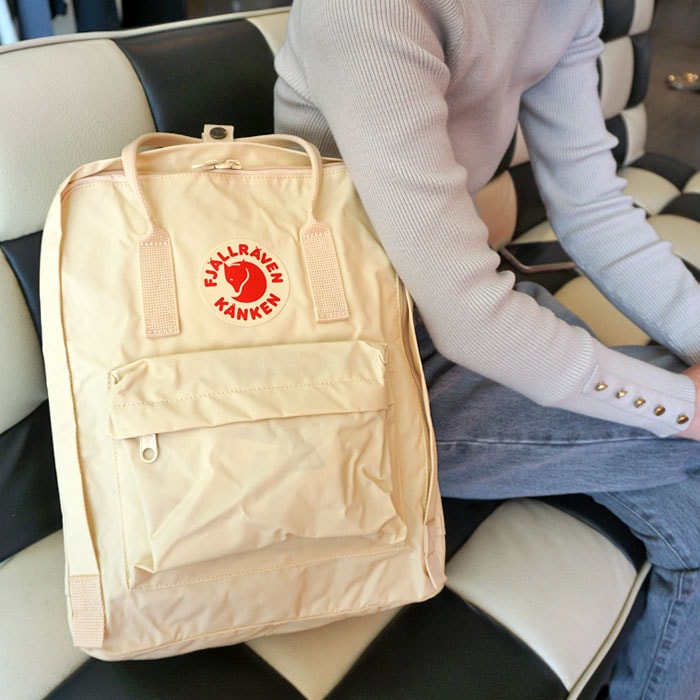 < FJALLRAVEN > KANKEN / リュック