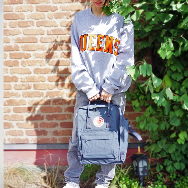 < FJALLRAVEN > KANKEN / リュック